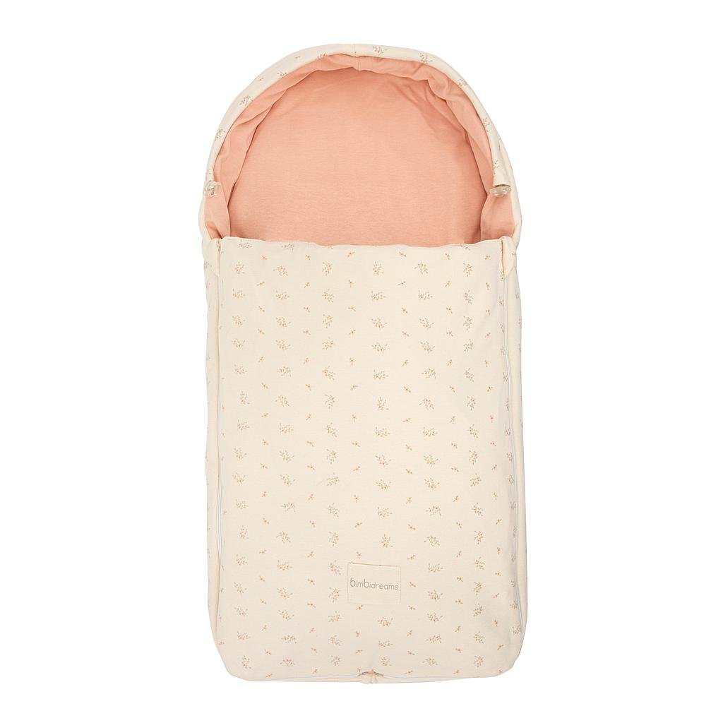 Saco Capazo Moises Dalia - Nanetes